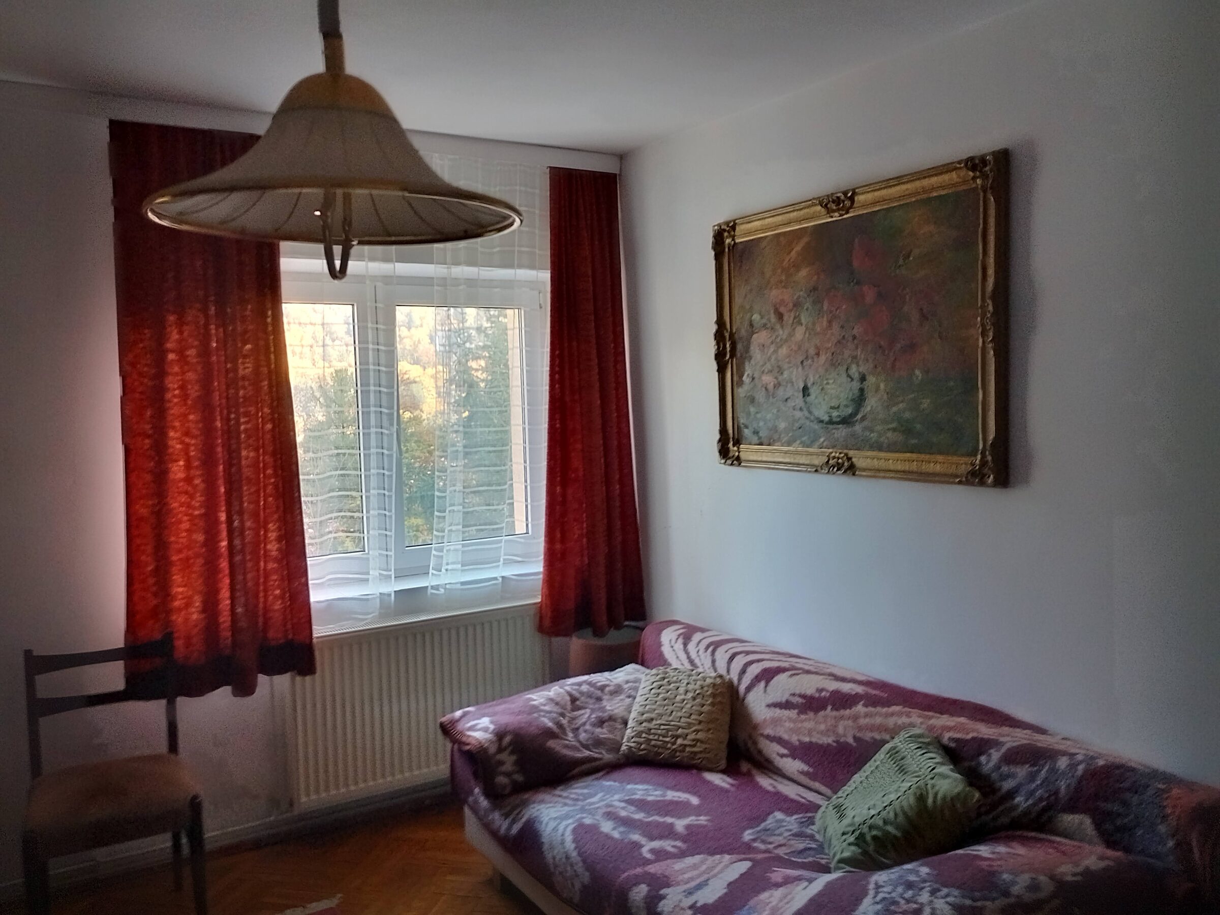 Apartament cu 3 camere, mansardă și pod - imagine 2
